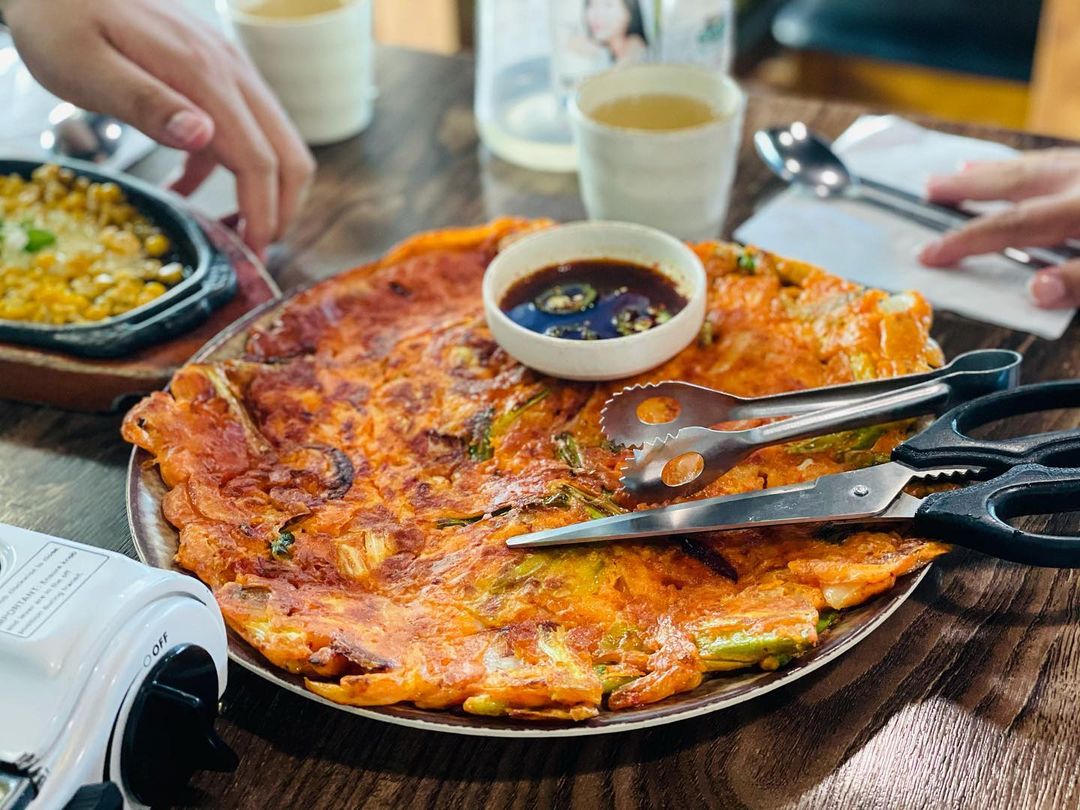 10 Best Korean BBQ Restaurants In Brisbane For 2024