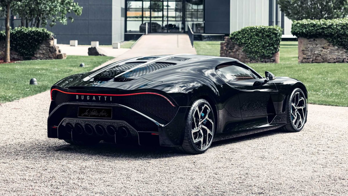 bugatti la voiture noire definitive 8