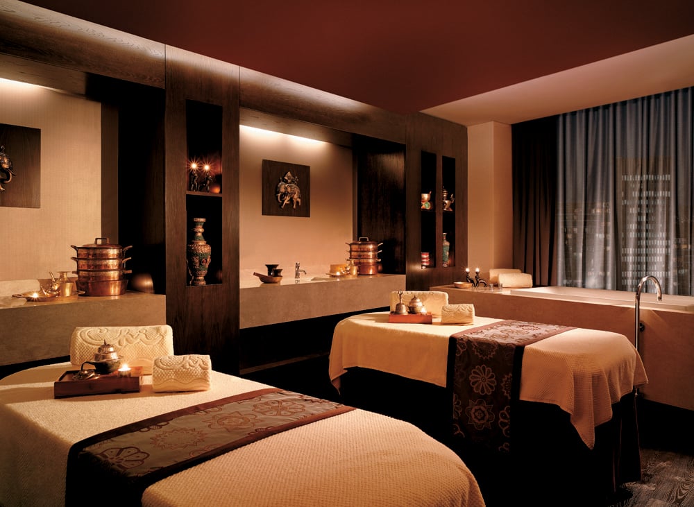 chi the spa sydney