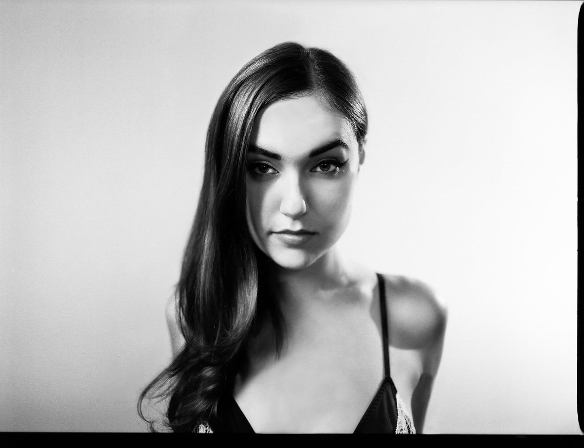 INTERVIEW: Whatever Happened to Sasha Grey?