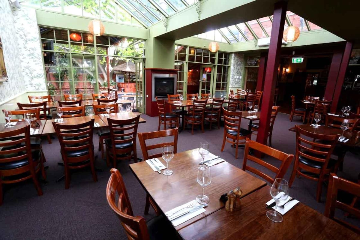 The 24 Best Pubs In Melbourne For 2024