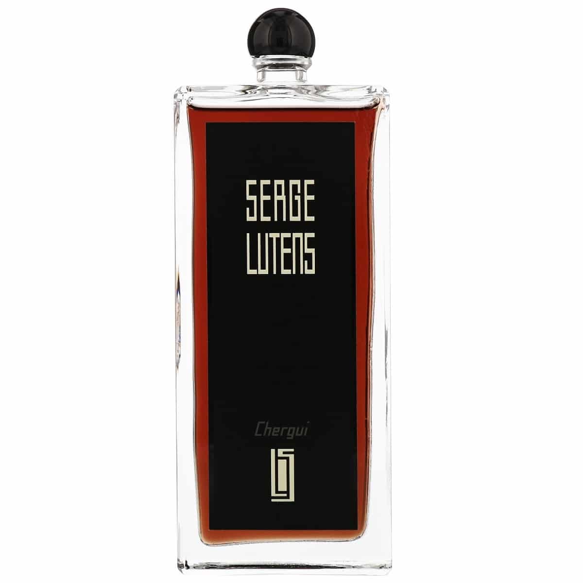 serge lutens