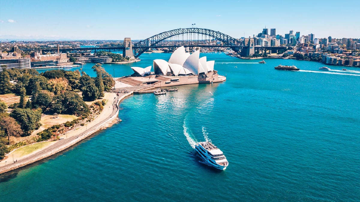 Australia Has Slipped Majorly In The Rankings For World’s Most Liveable Cities