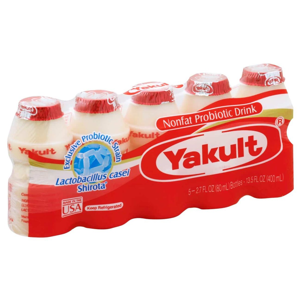 90s snacks australia - yakult