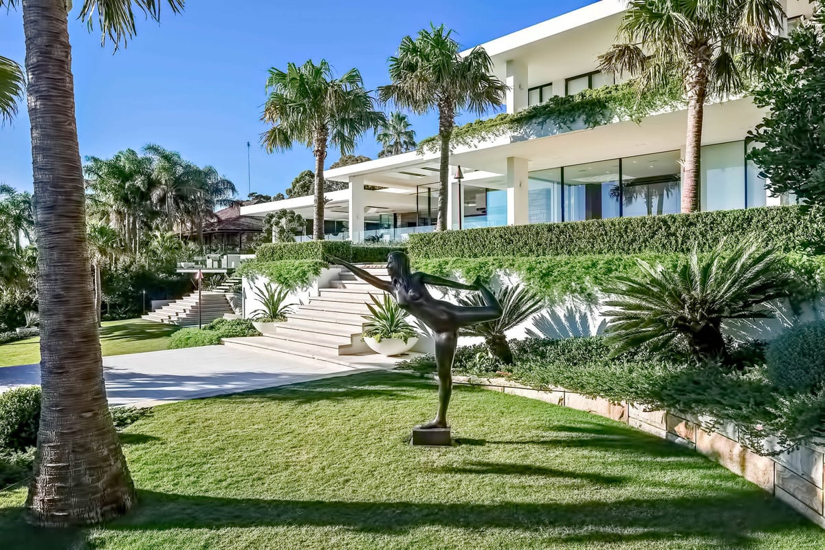 Nautilus Luxury Residence Burraneer Bay Sutherland Shire