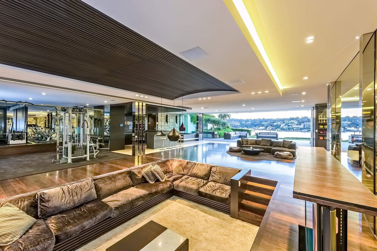 Nautilus Luxury Residence Burraneer Bay Sutherland Shire