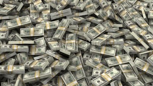 chase bank accidentally deposits $50 billion - darren james