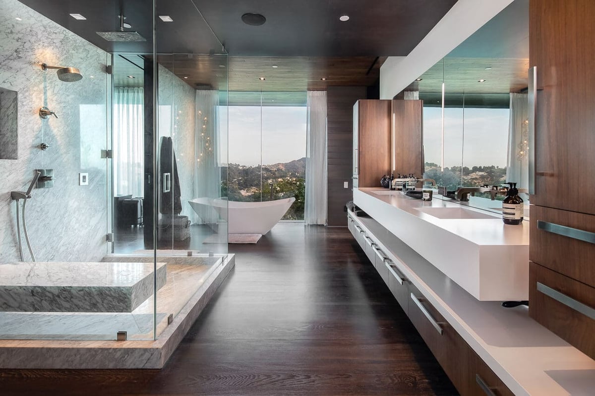 zedd beverly hills mansion