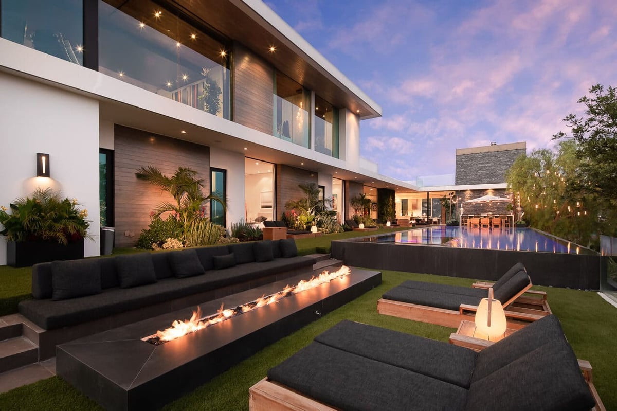 zedd beverly hills mansion