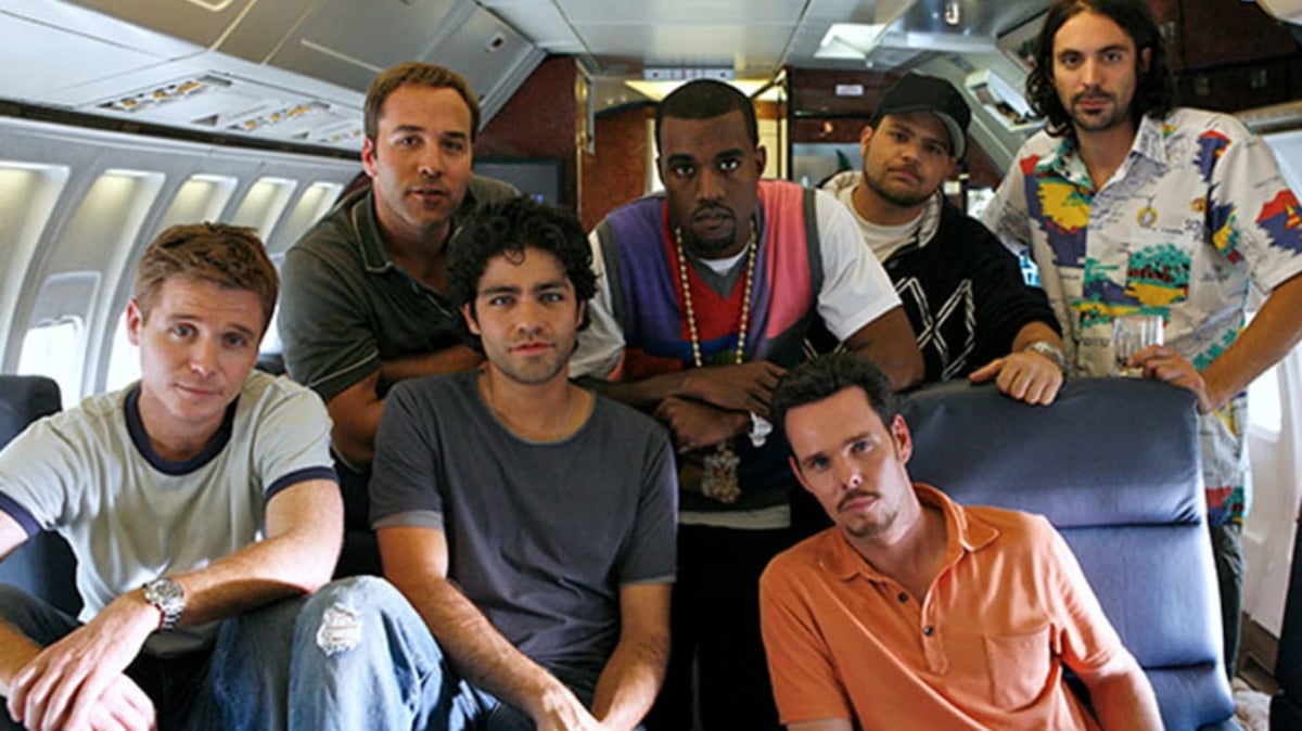 ‘Entourage Creator’ Doug Ellin’s New Series About The Hollywood Lifestyle