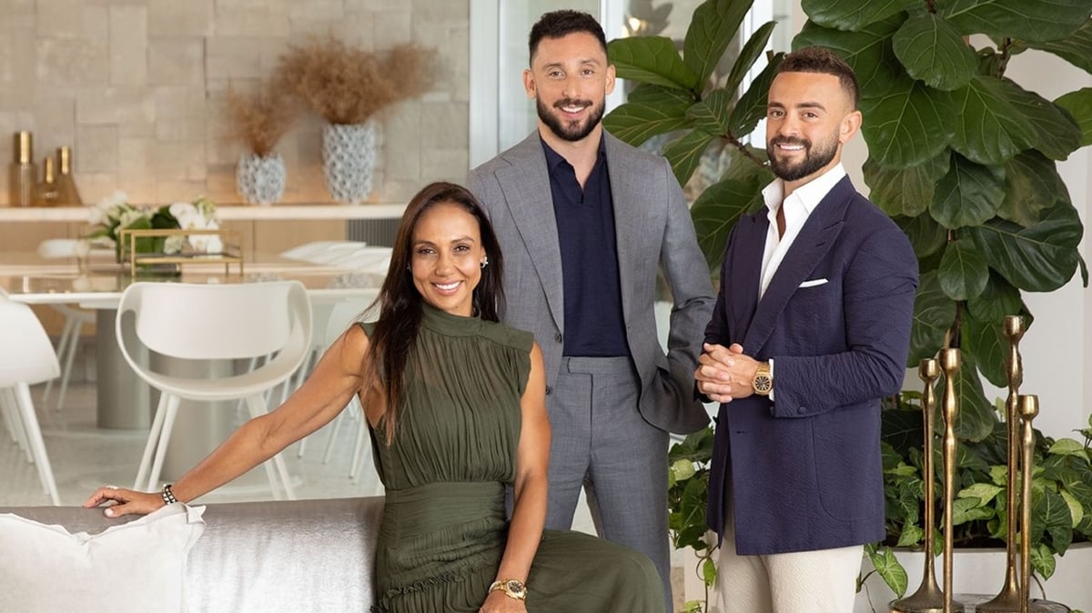 ‘Luxe Listings Sydney’ Season 2 Has Just Been Confirmed