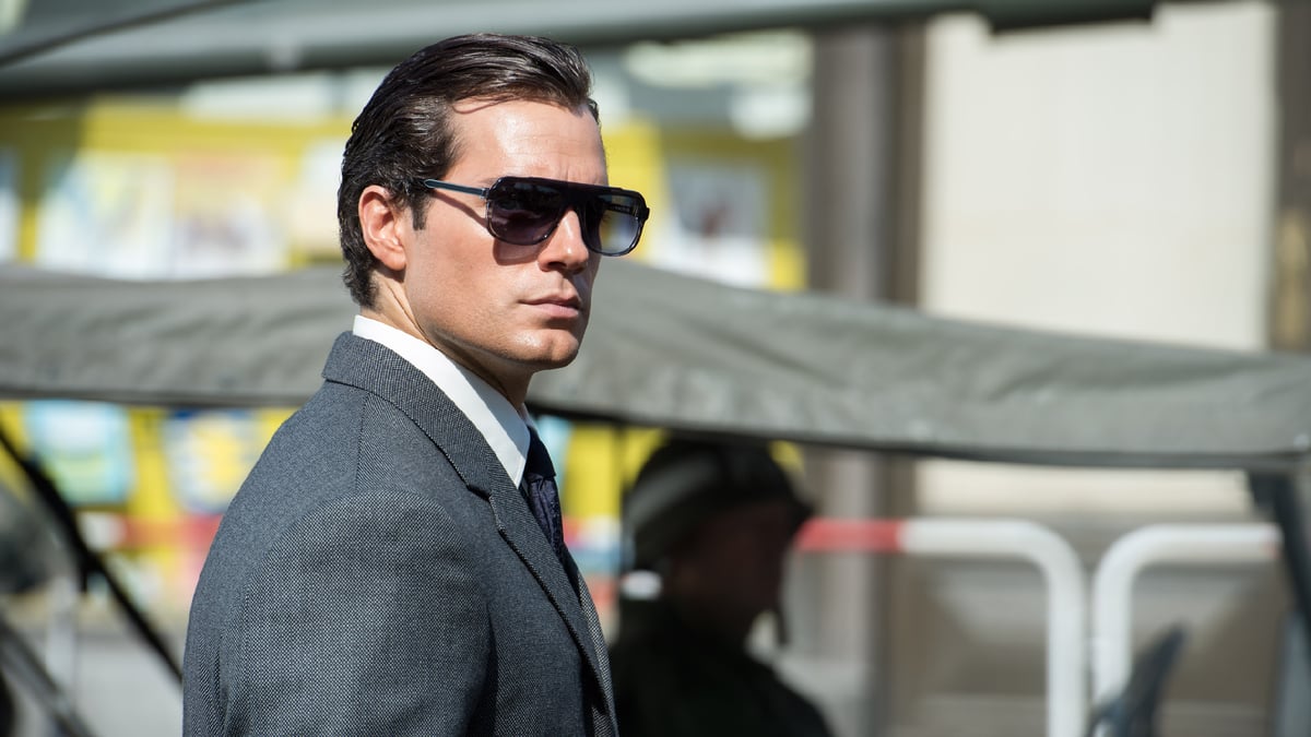 Argylle Movie Kingsman Director Matthew Vaughn Next Spy Film Henry Cavill