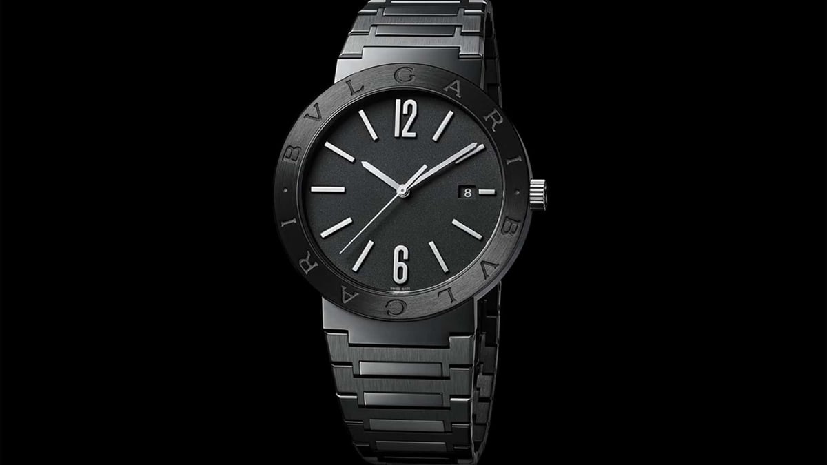 Bulgari Bulgari Black 1 1