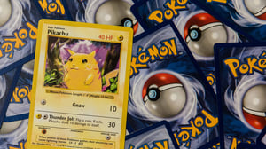 Certified Collectibles Group Pokemon Card Grading Valuation