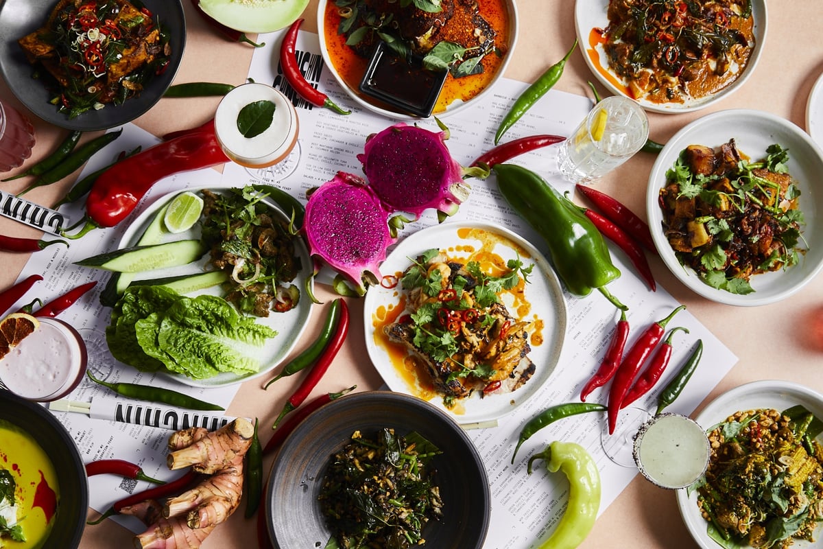 The Best Thai Restaurants In Melbourne For When Cheap Delivery Won’t Cut It