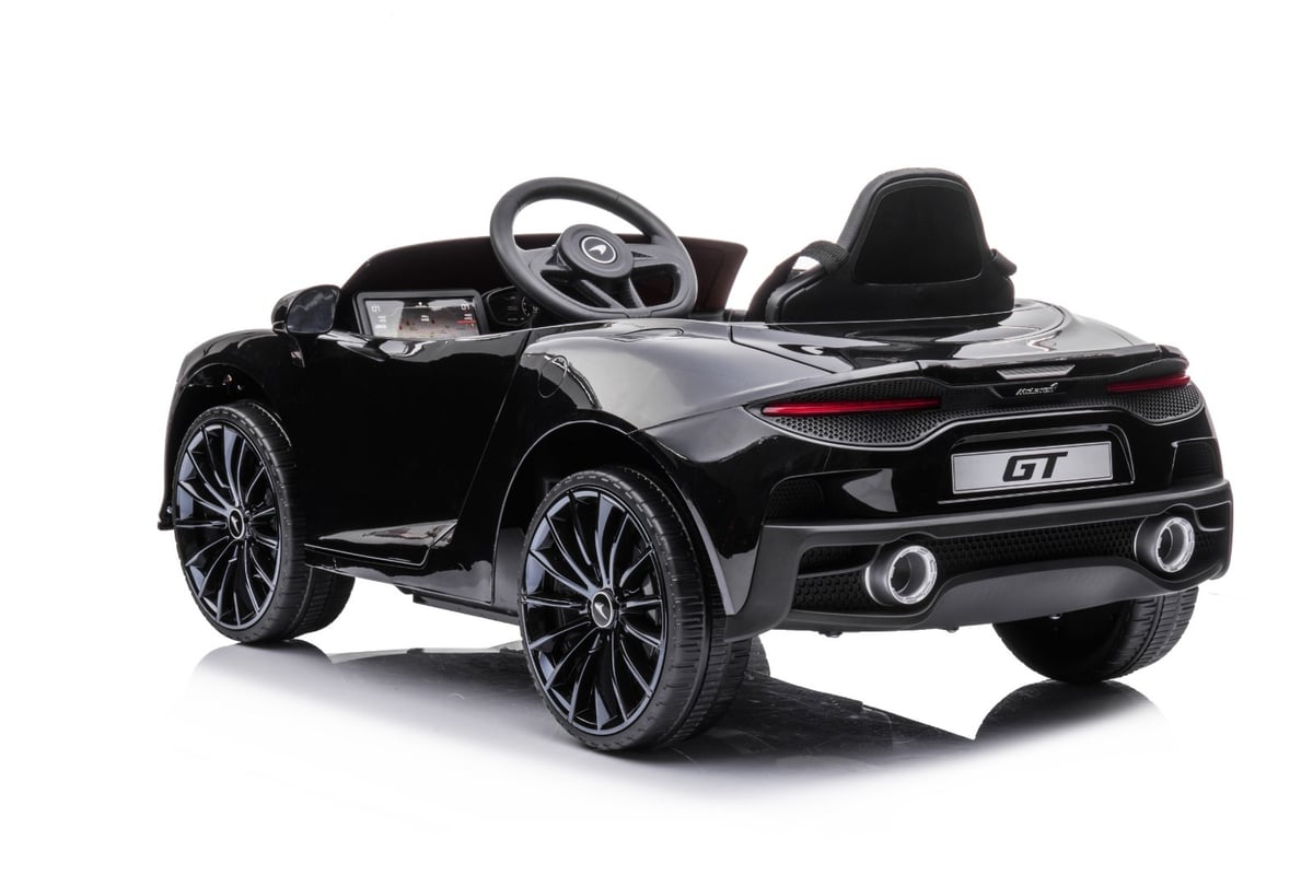 McLaren GT Ride On Kids Toy 2021