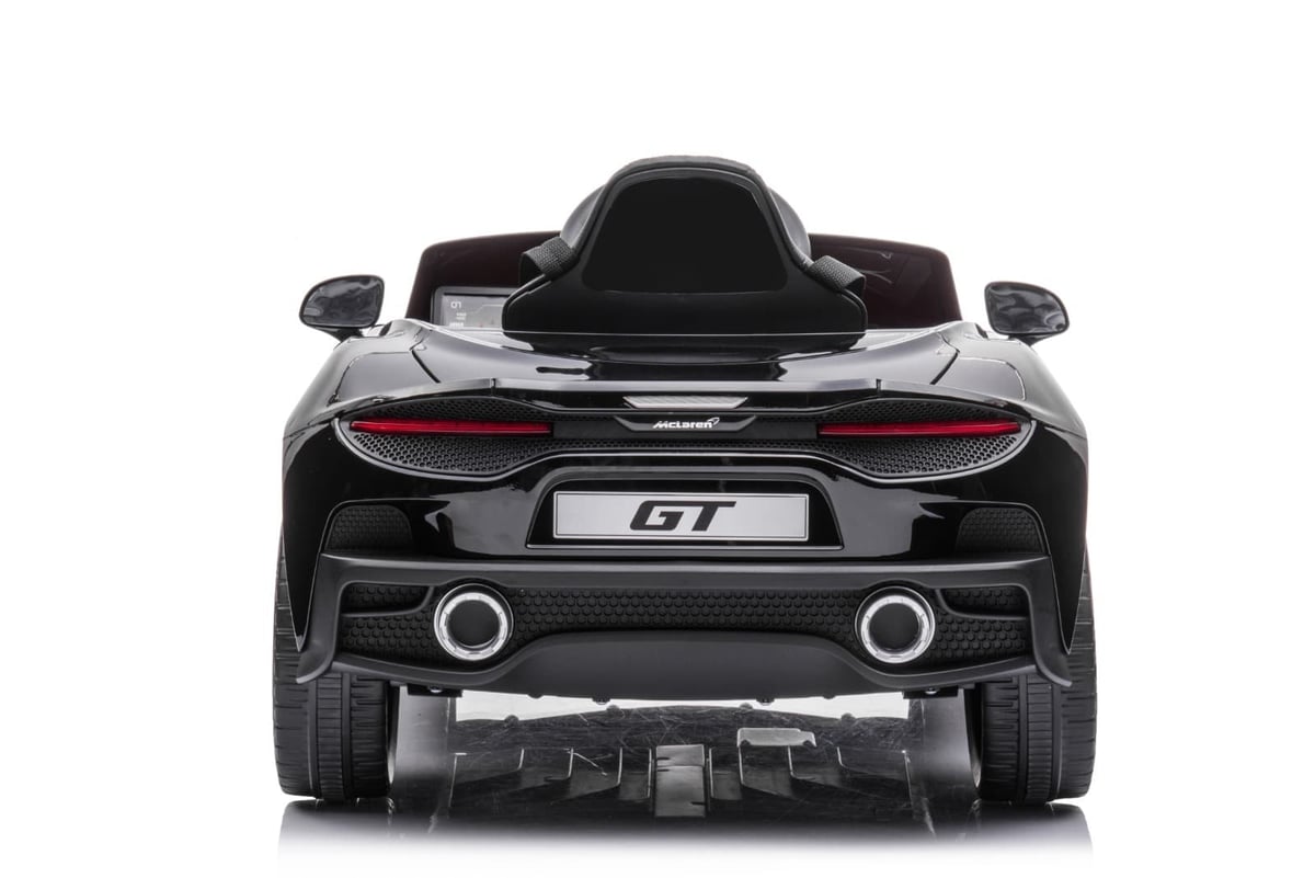 McLaren GT Ride On Kids Toy 2021