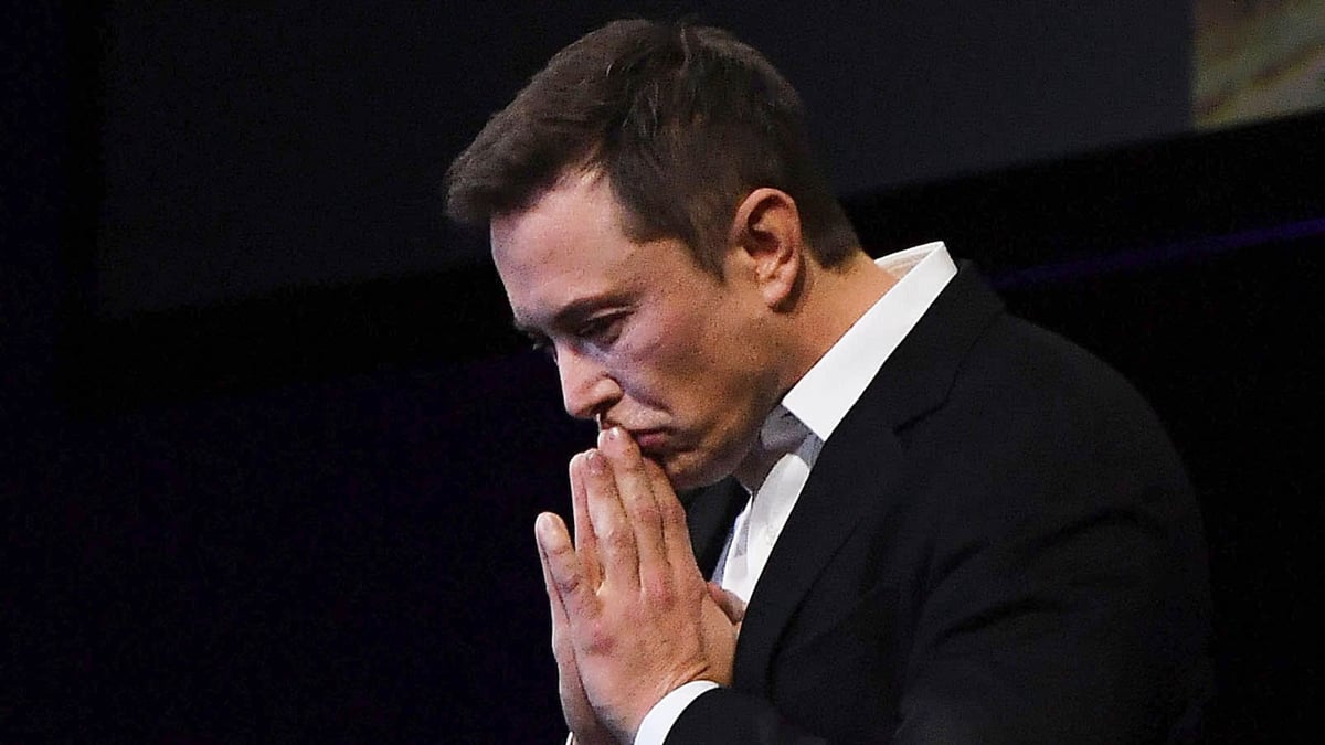 Why Elon Musk Is At Risk Of Losing $3.5 Billion In Court
