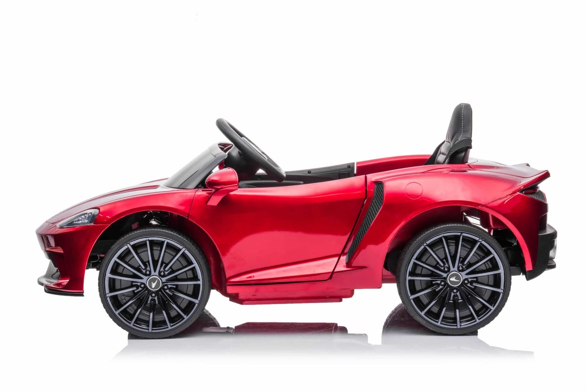 McLaren GT Ride On Kids Toy 2021