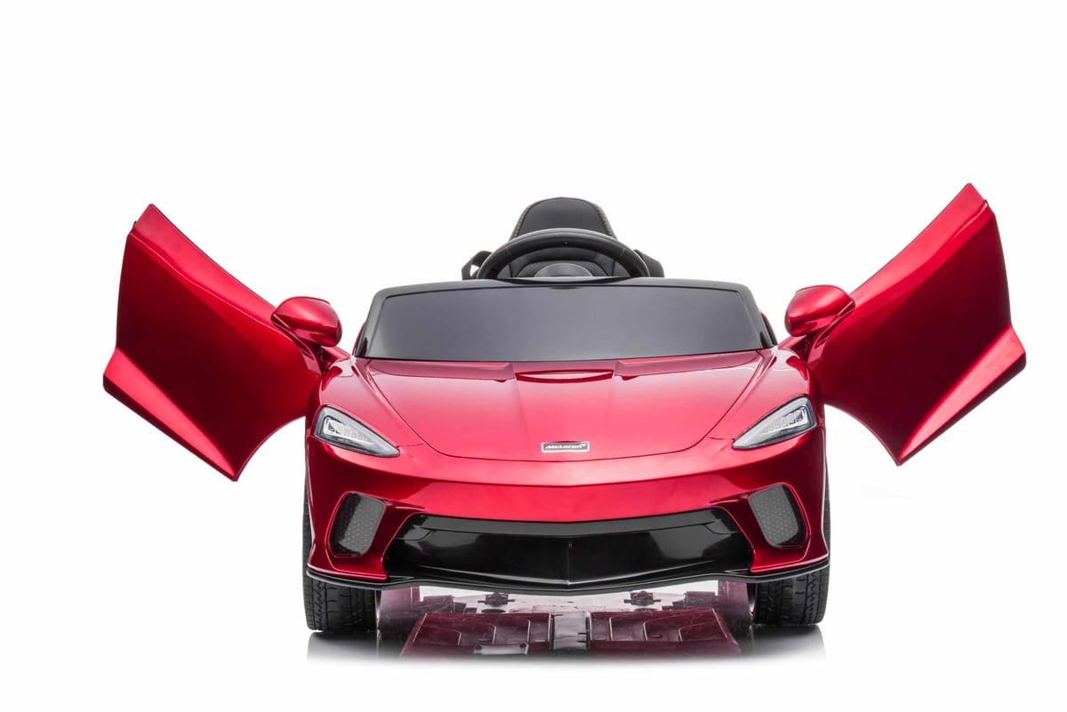 McLaren GT Ride On Kids Toy 2021