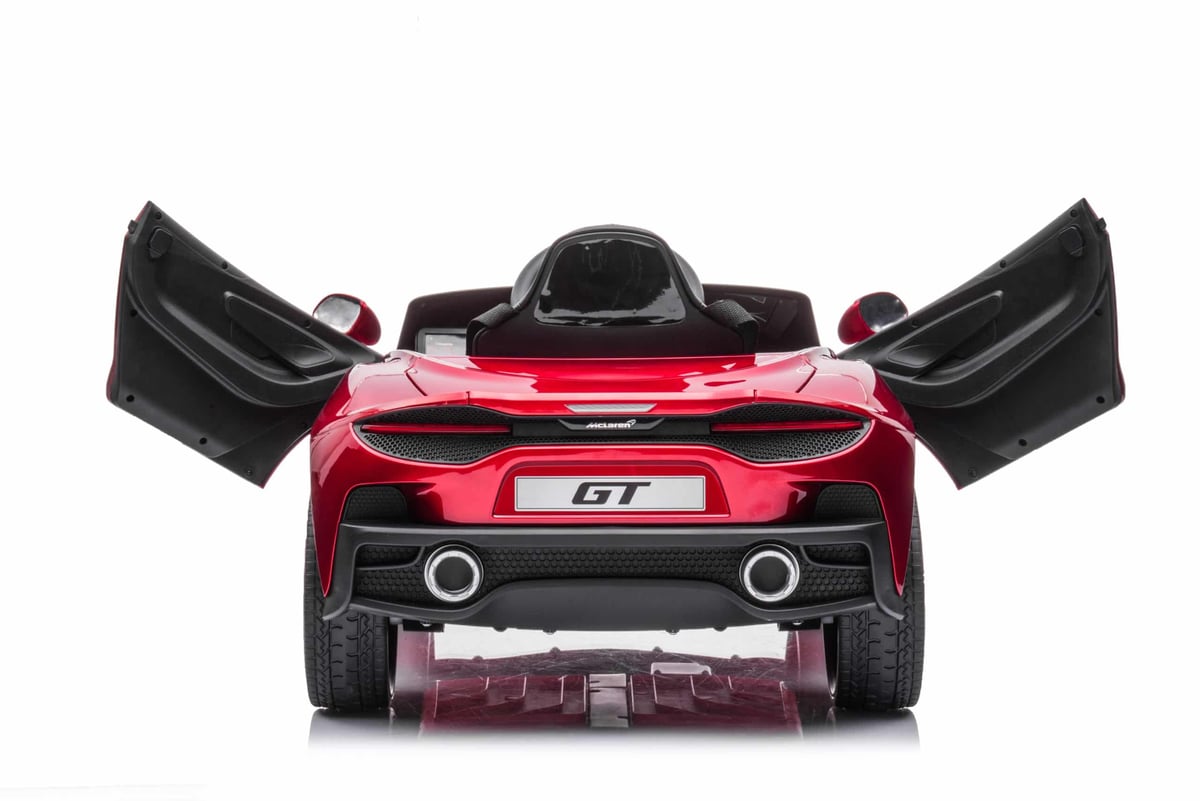 McLaren GT Ride On Kids Toy 2021