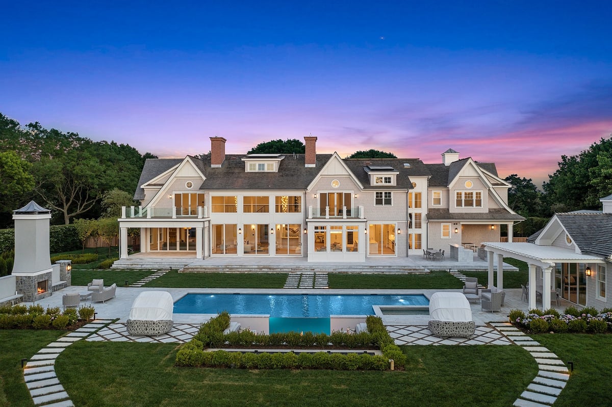 63 duck pond lane hamptons