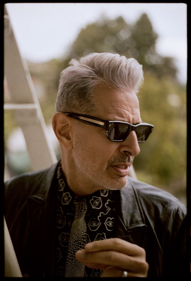 Jeff Goldblum Glasses2