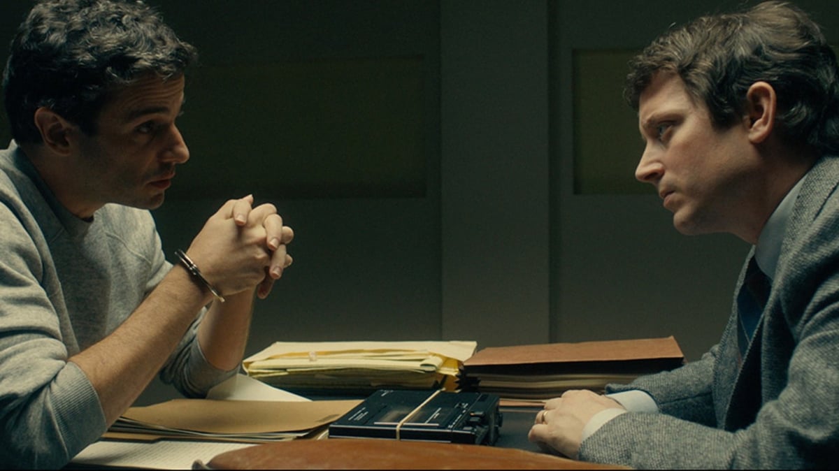 WATCH: Elijah Wood Faces Off Against Ted Bundy In ‘No Man Of God’