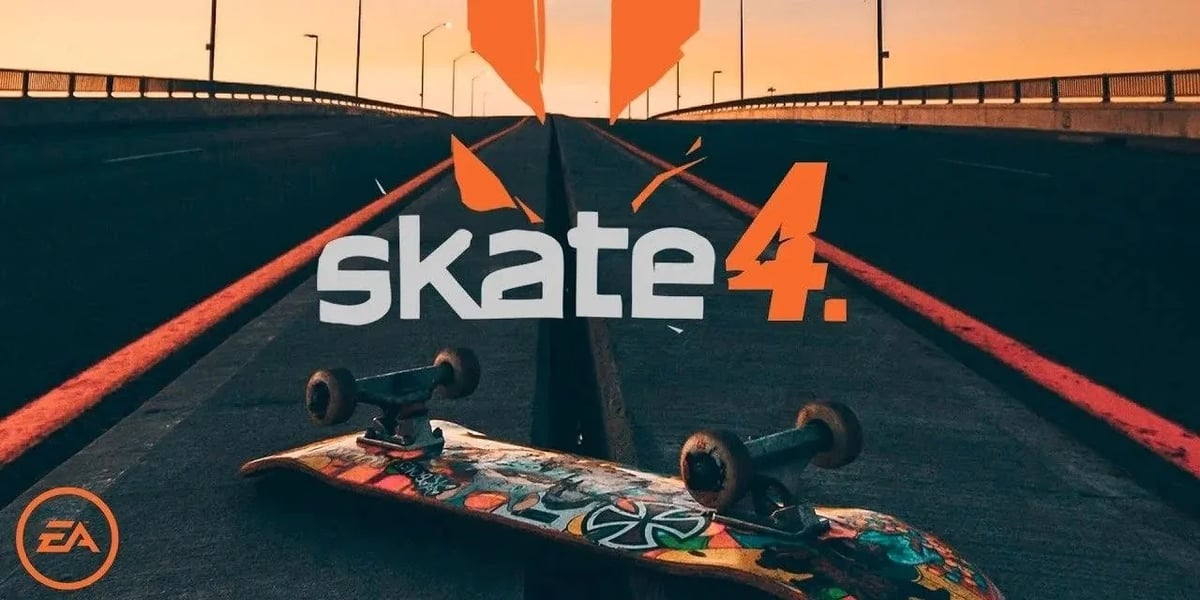 Skate 4 Teased, at EA PLAY 2019 