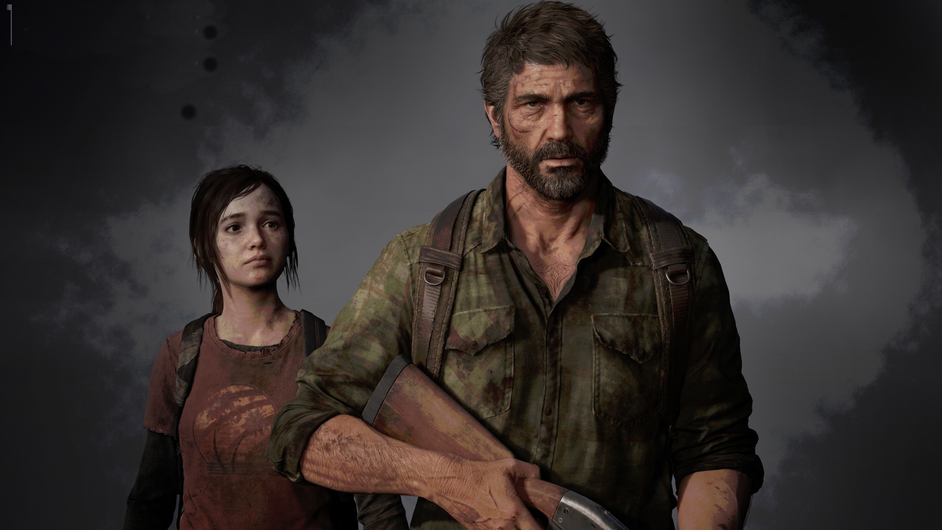 The Last of Us series: HBO reveals first official look at Joel and Ellie