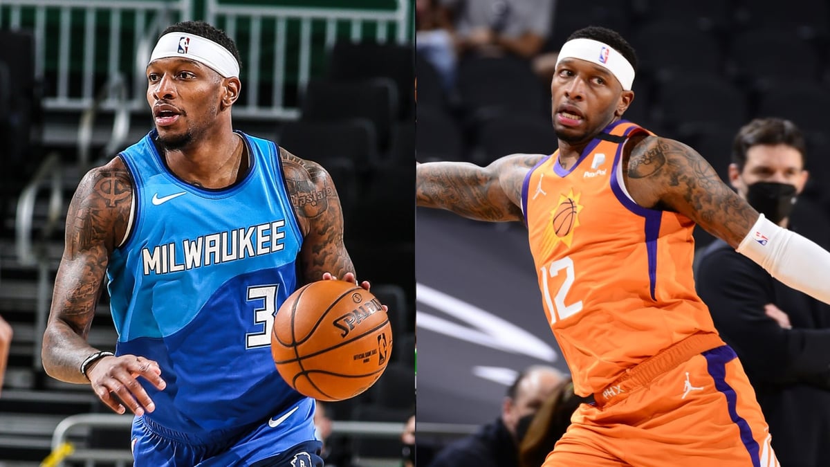 Torrey Craig Could Receive An NBA Championship Ring No Matter Who Wins