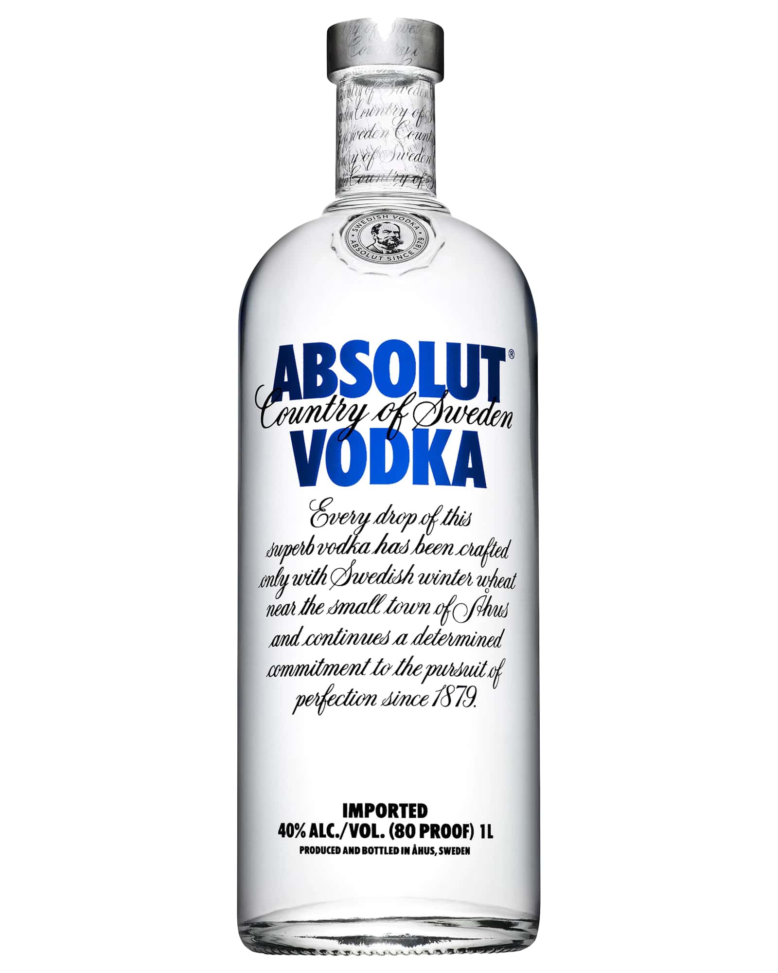 absolut vodka