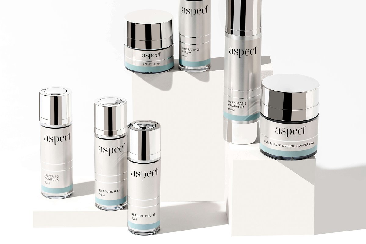 aspect skin care