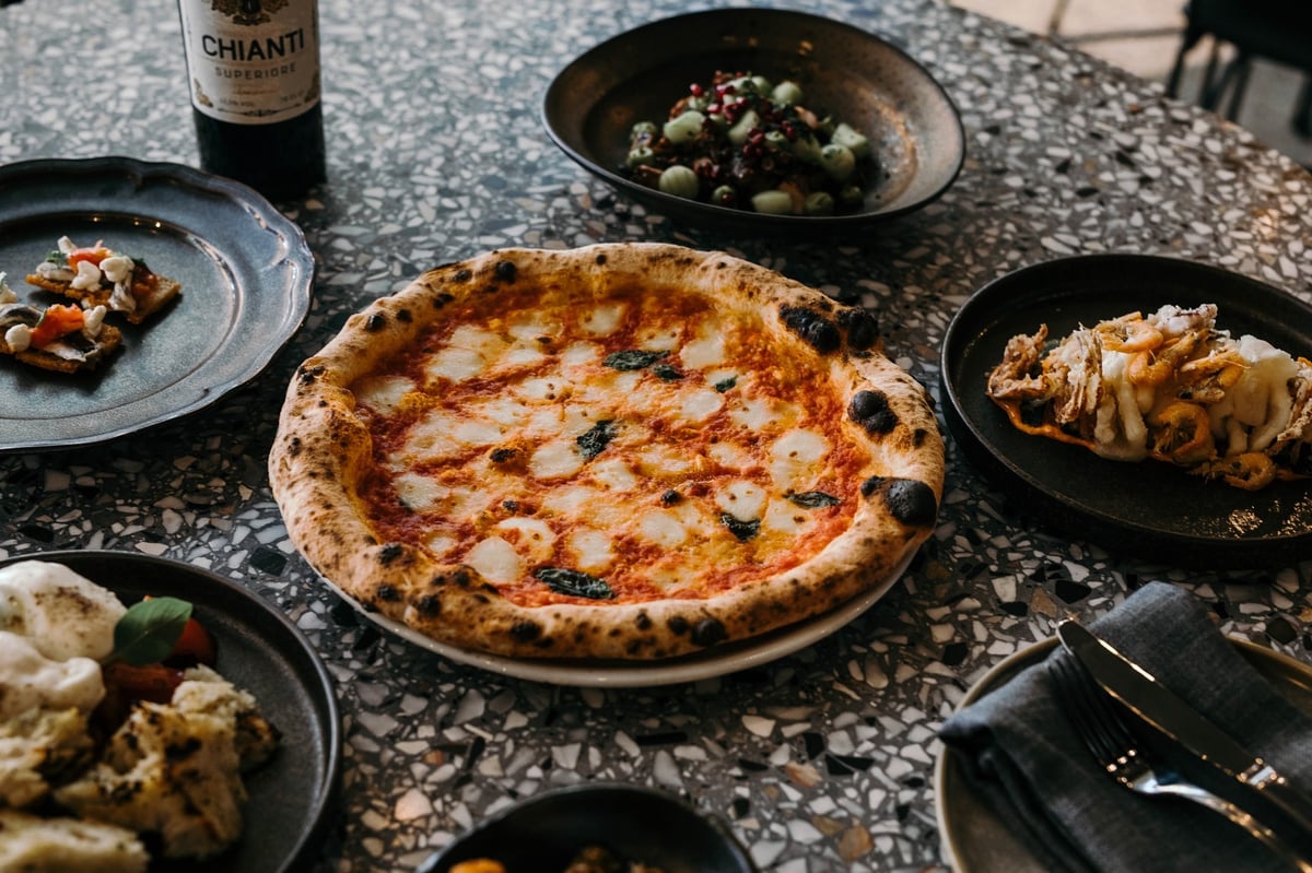 18 Best Pizza Restaurants In Melbourne For 2024