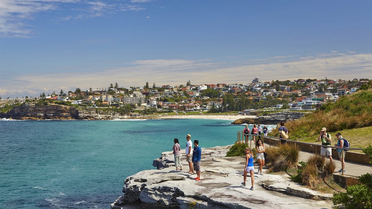 12 Best Walks In Sydney To Remind Yourself How Good This City Is
