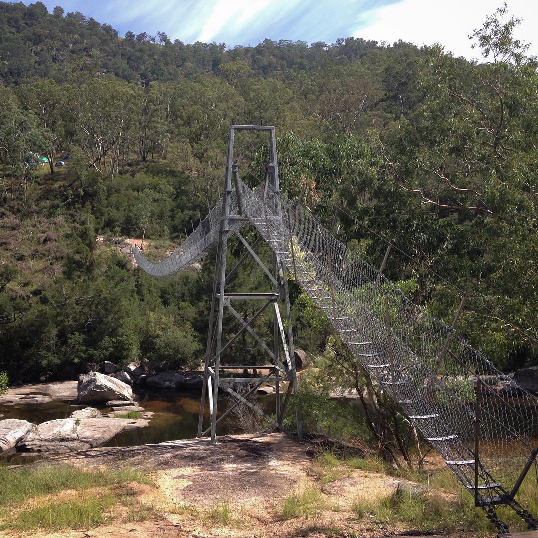 bowtells bridge