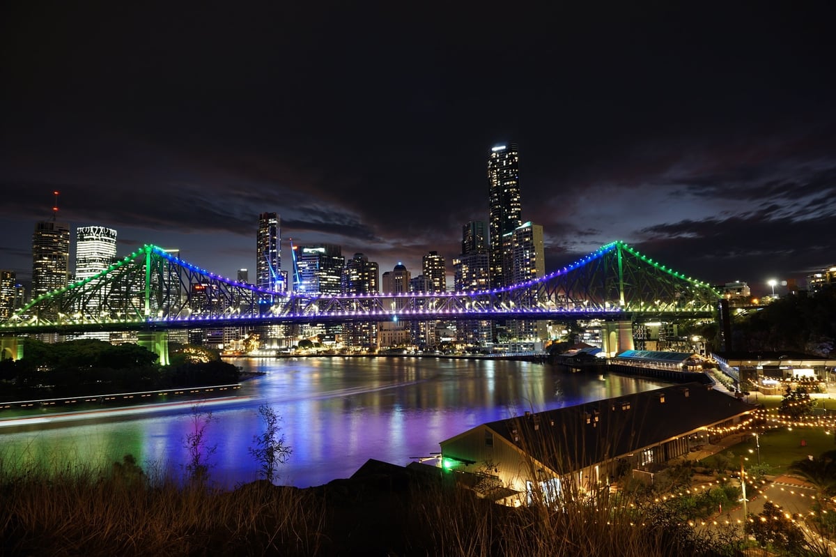 Things To Do In Brisbane: The Ultimate Brizzy Bucket List