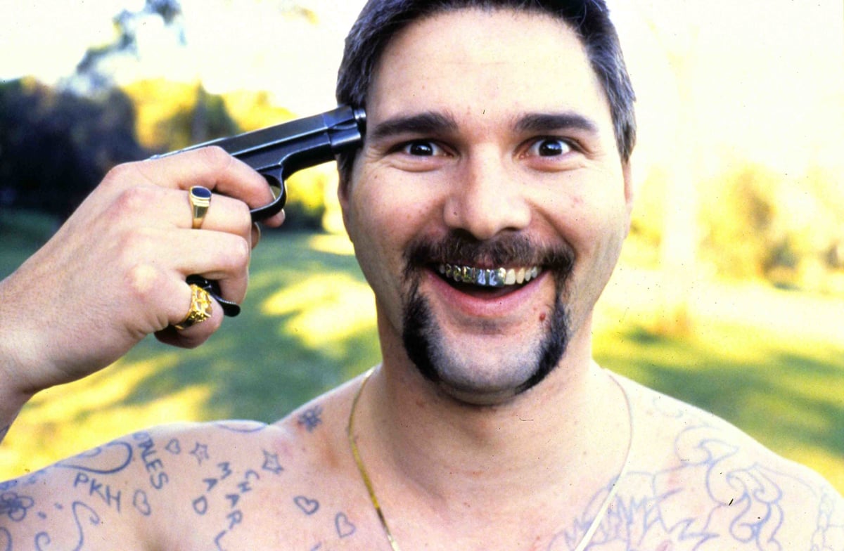 Eric Bana Chopper 20th Anniversary - where can i watch stream chopper in Australia