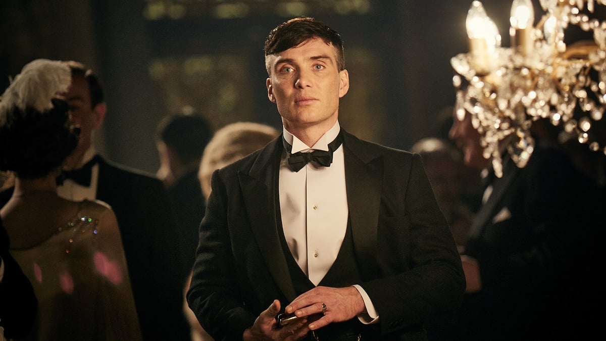 Cillian Murphy Almost Played Batman In The Christopher Nolan Trilogy