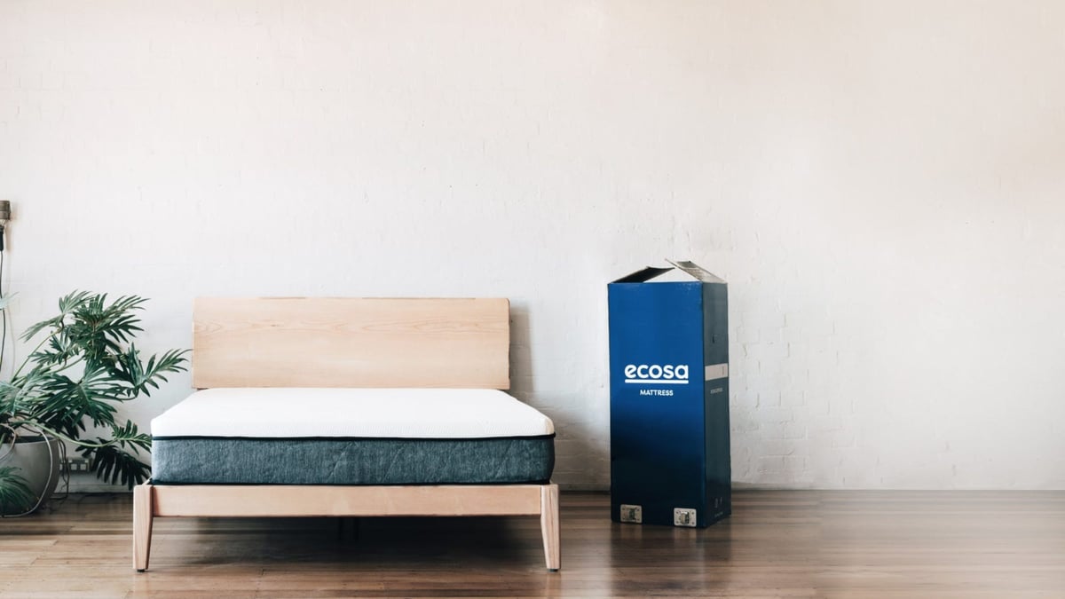 The 12 Best Mattress In A Box Brands In Australia For 2024