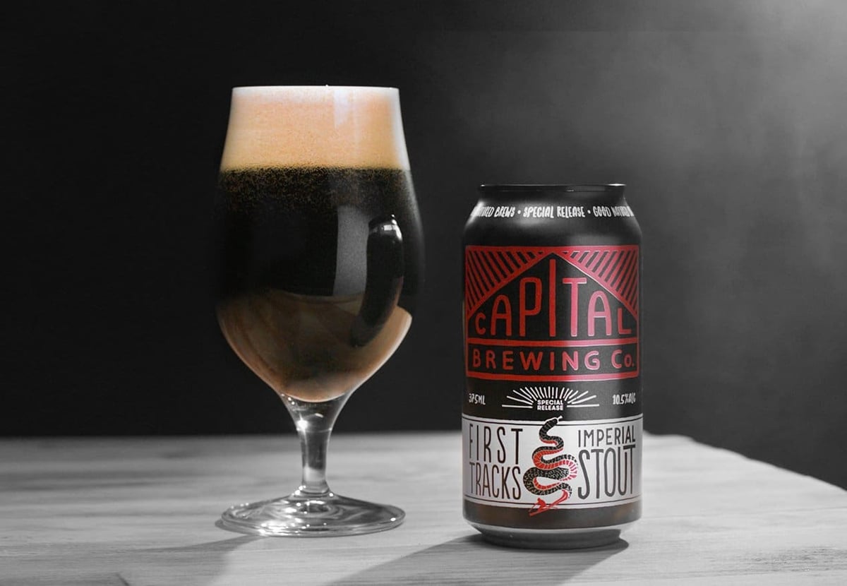The Best Dark Beer To Put Some Hair On Your Chest This Winter [2023 Guide]