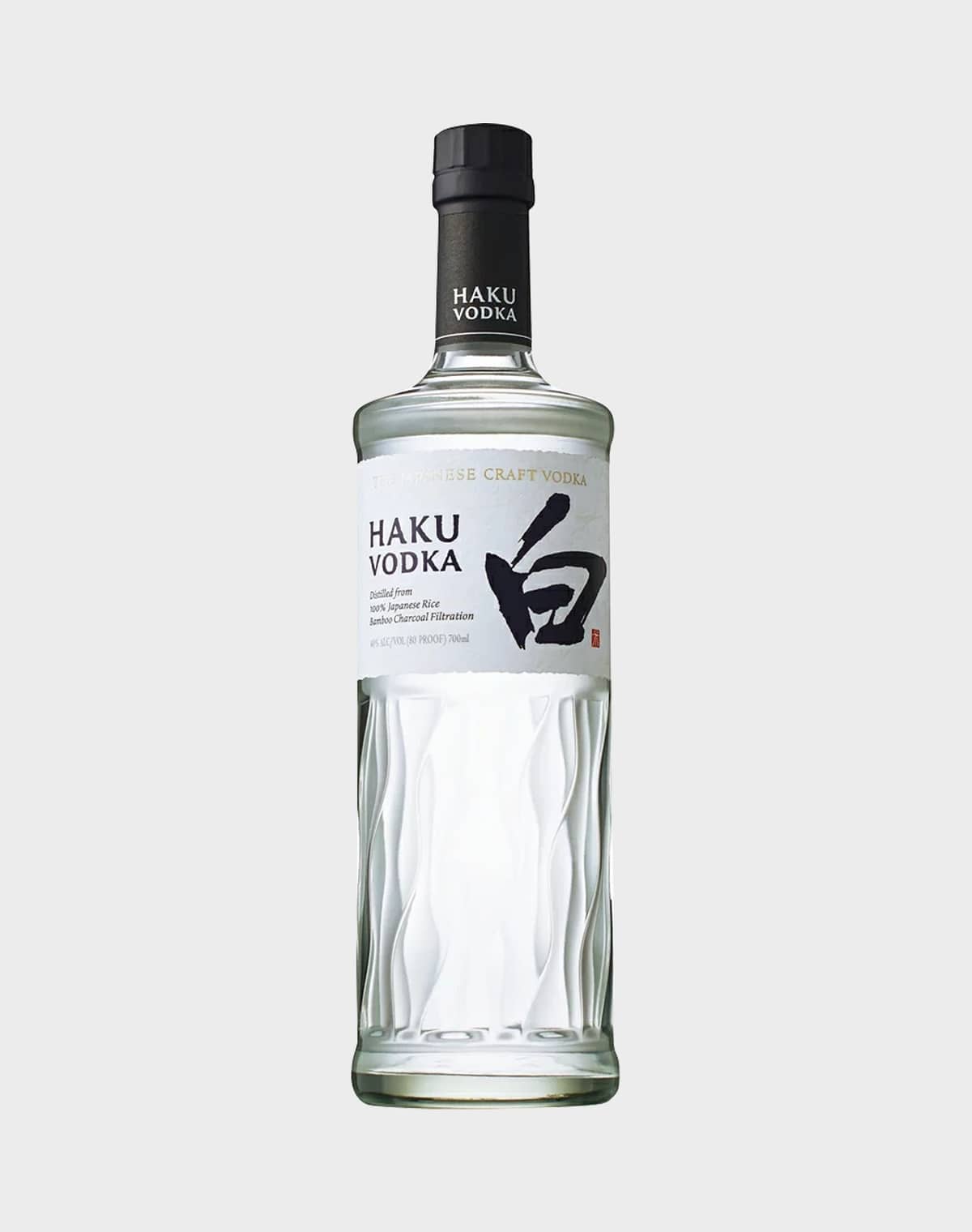 haku vodka