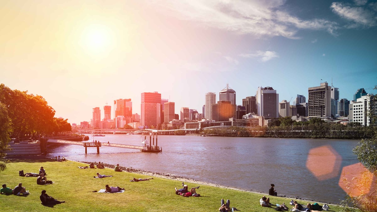 kangaroo point park