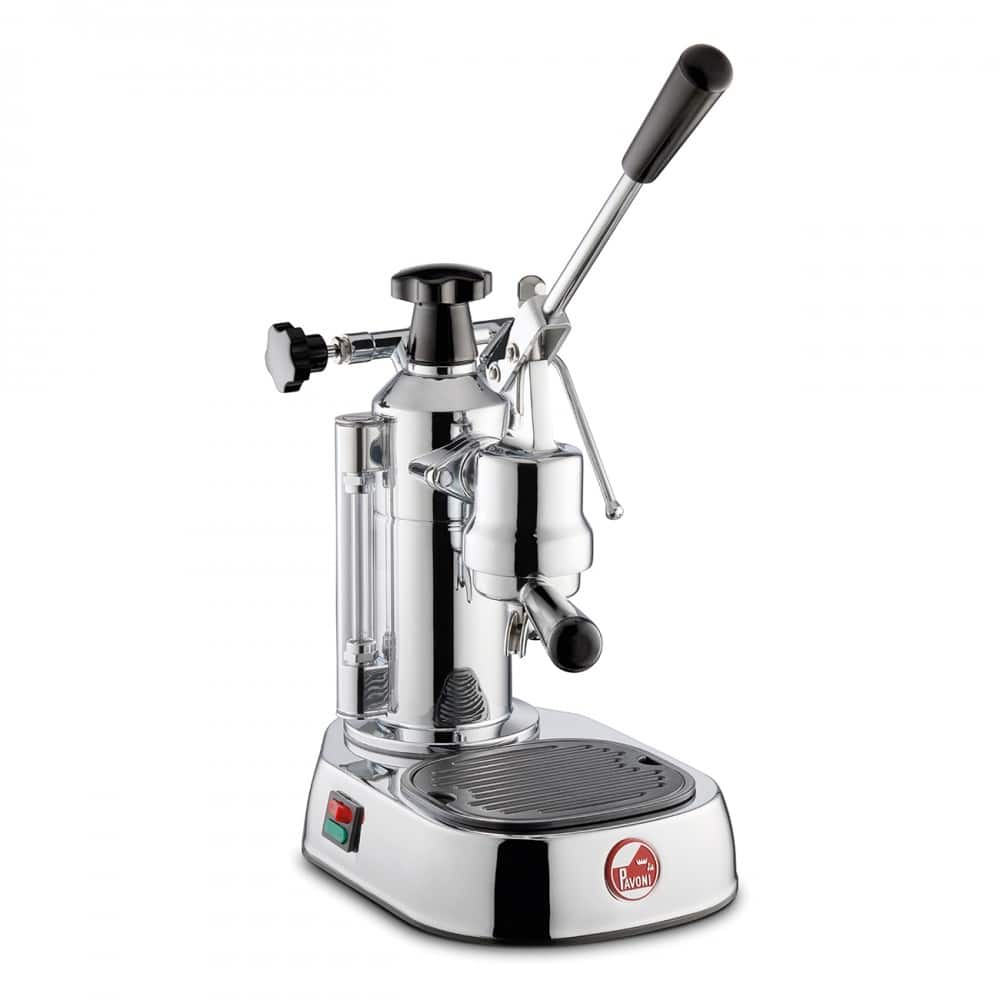 la pavoni