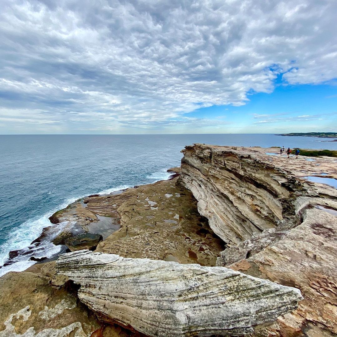 malabar headland