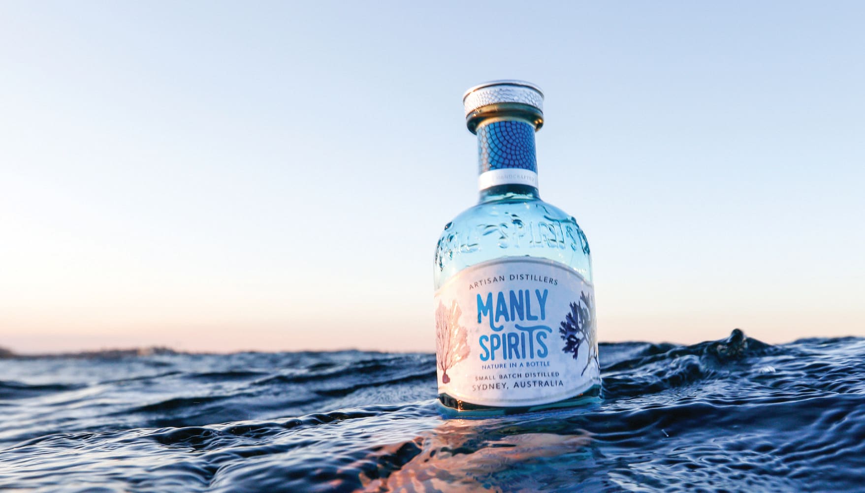 manly spirits vodka