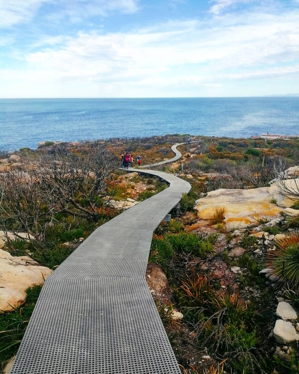 royal national park coastal