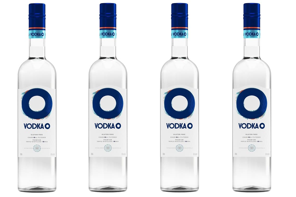 vodka o