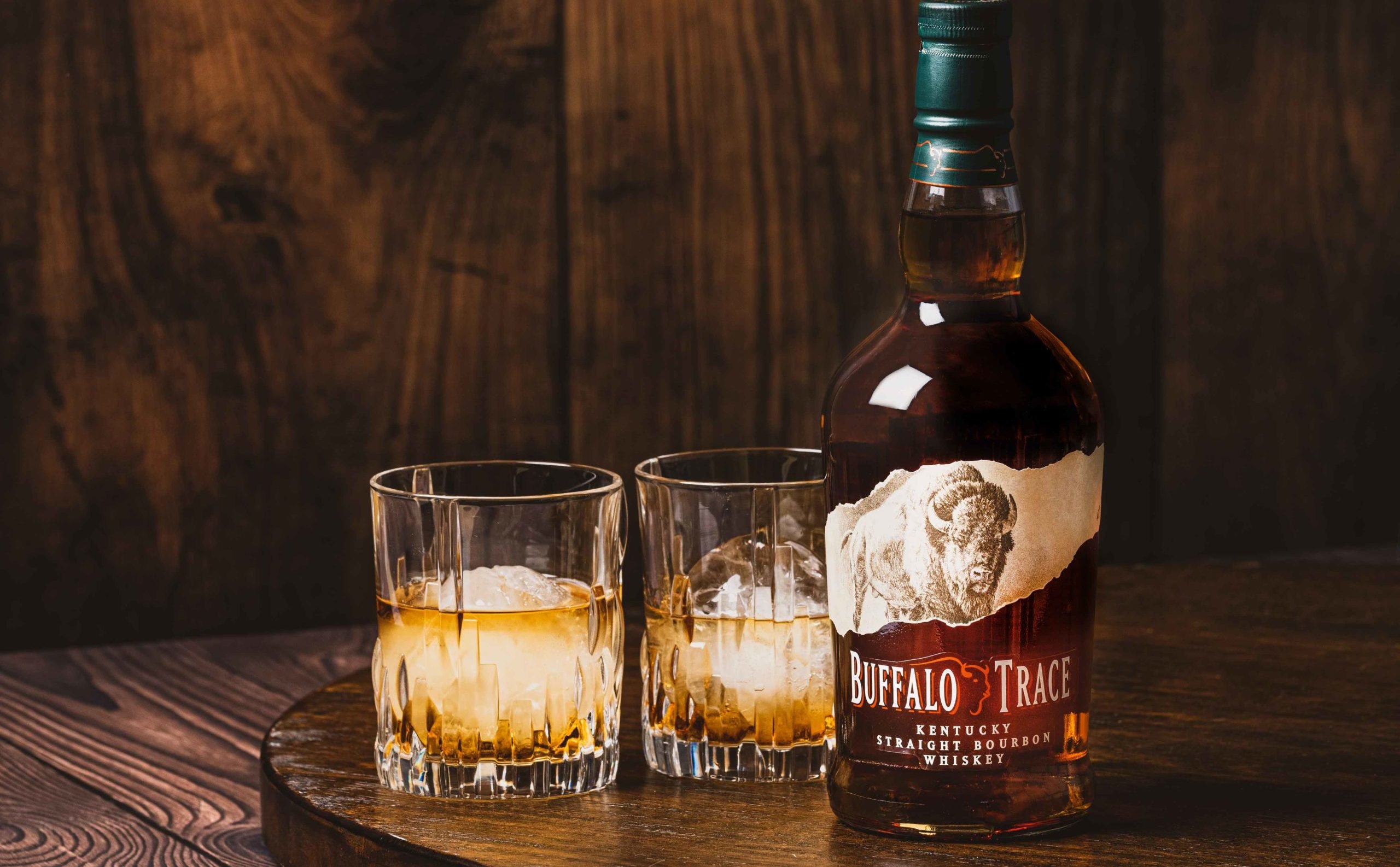 Untangling The Legends Of Pappy Van Winkle & Buffalo Trace Distillery