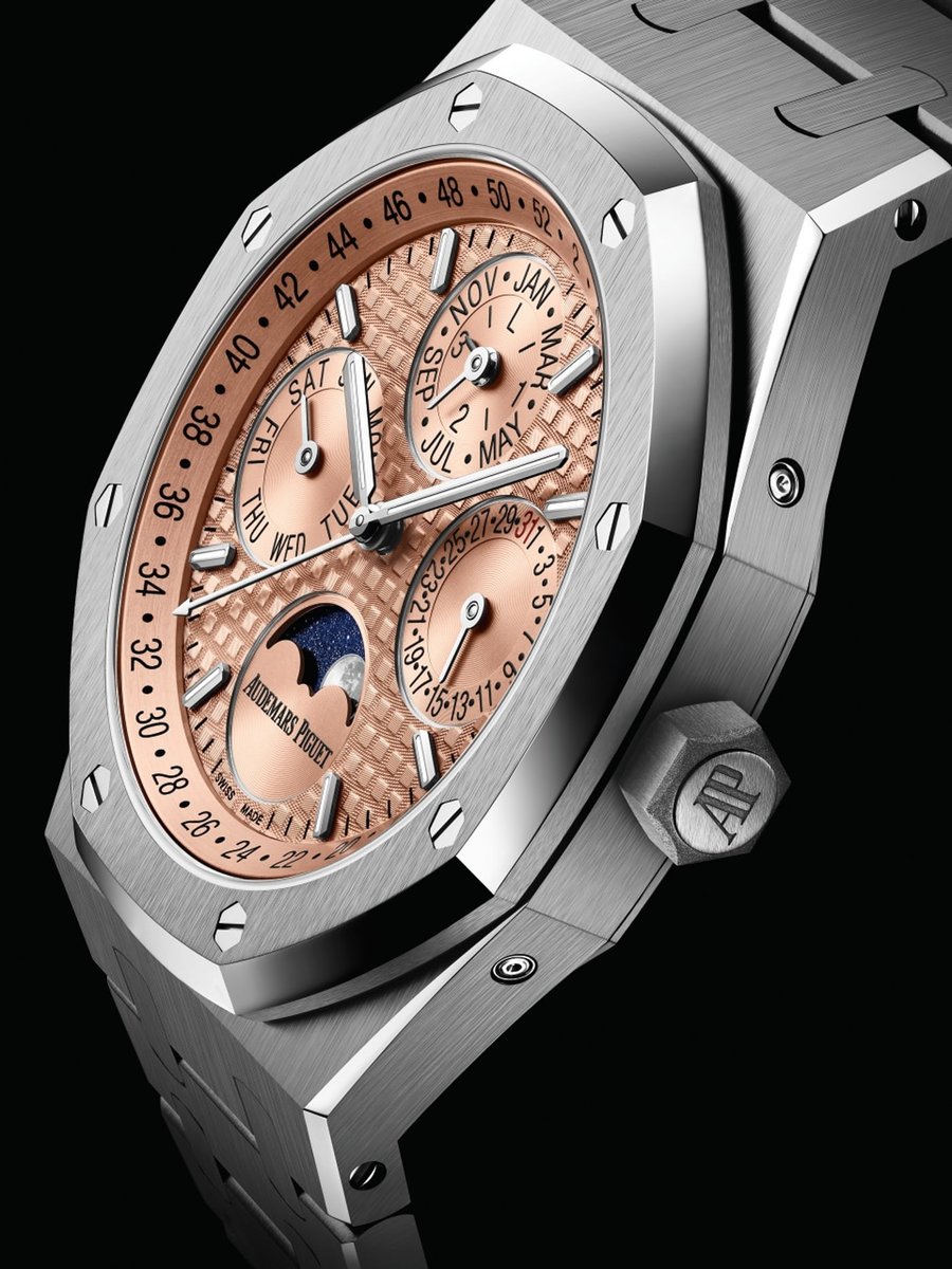 Audemars Piguet Royal Oak Perpetual Calendar2